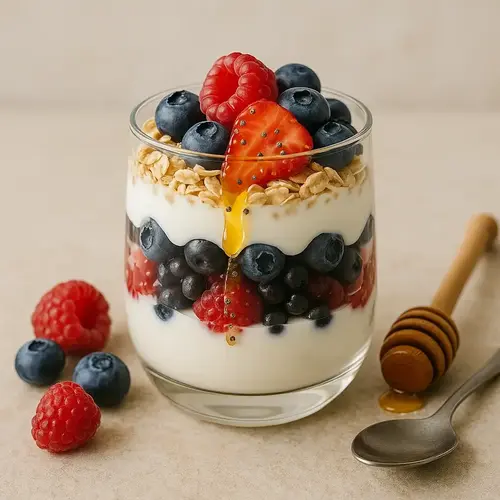 Greek yogurt